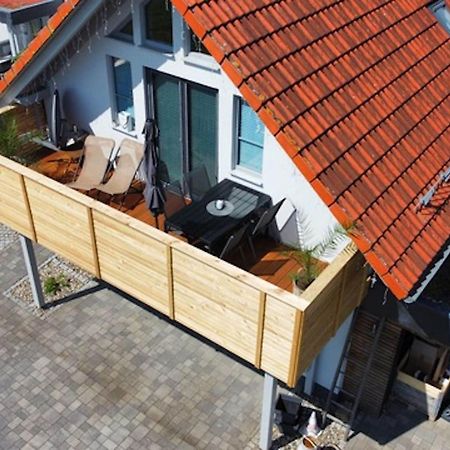 Modern Apartment In V Hl Near The Forest Vohl Exterior photo