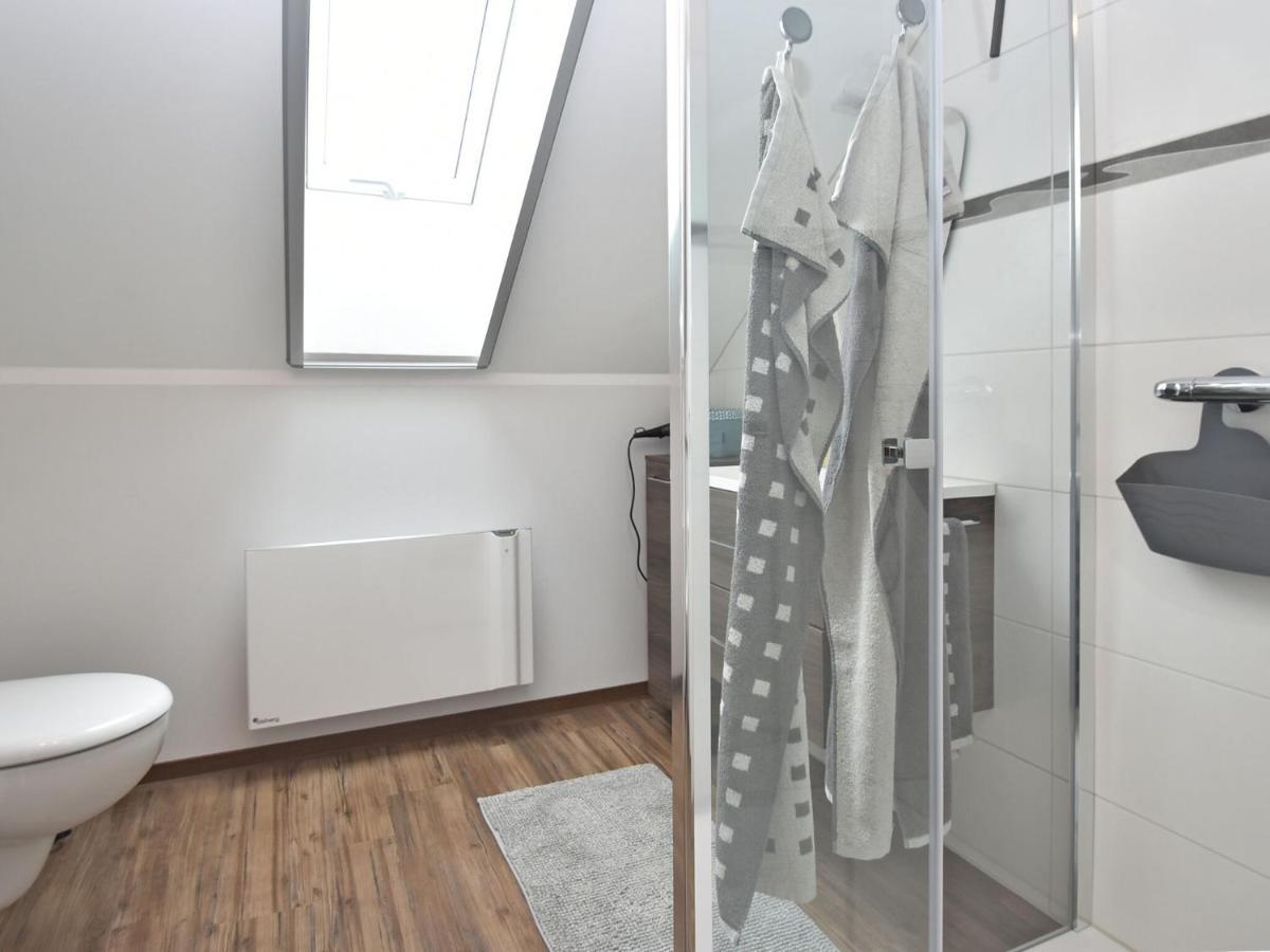 Modern Apartment In V Hl Near The Forest Vohl Room photo