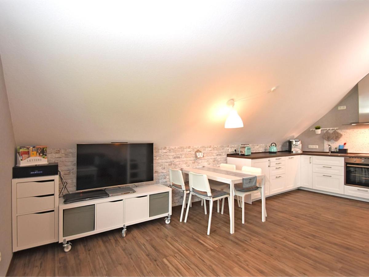 Modern Apartment In V Hl Near The Forest Vohl Room photo